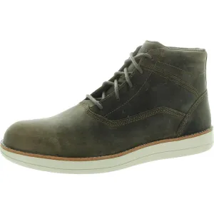 Womens Steel Toe Work & Safety Boots
