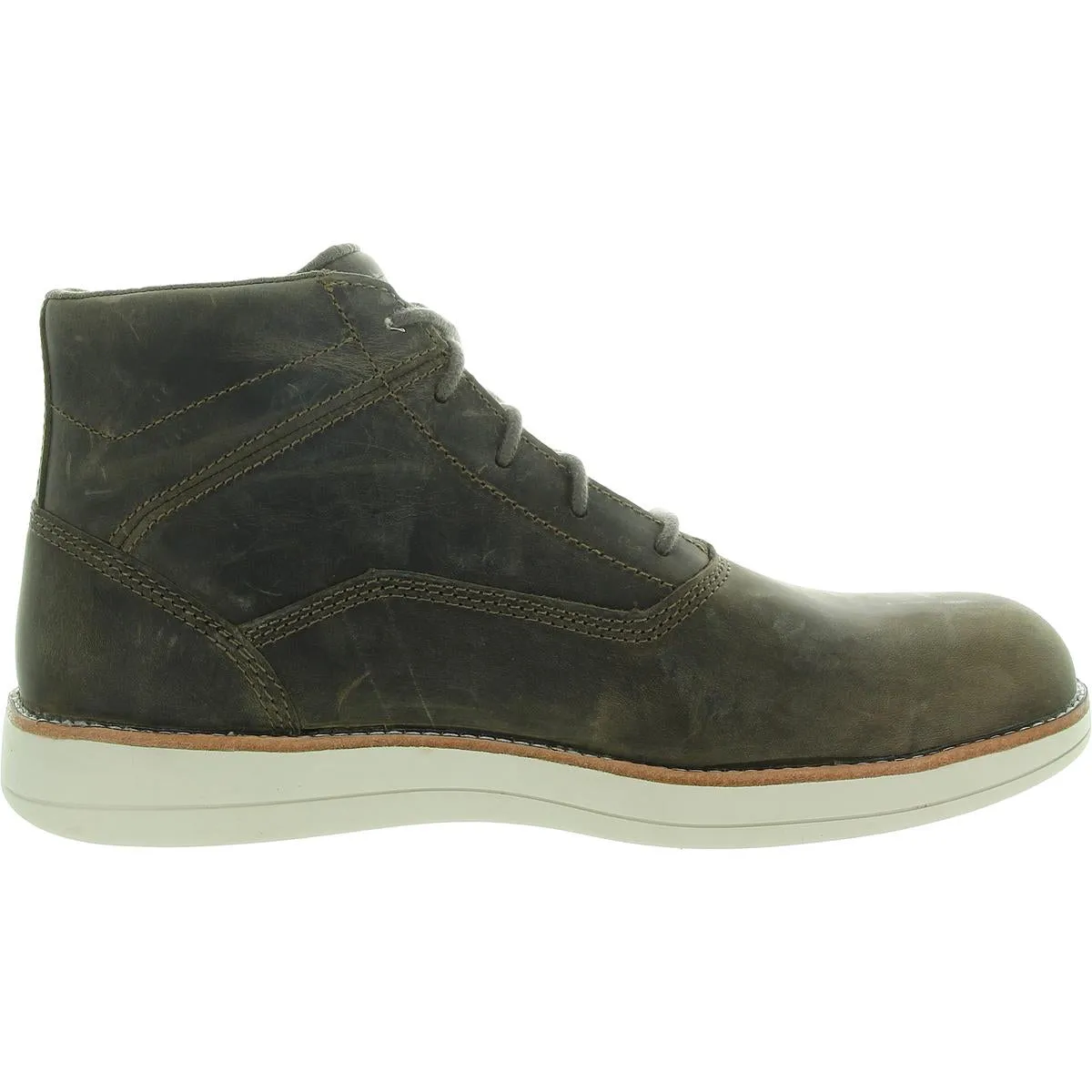 Womens Steel Toe Work & Safety Boots