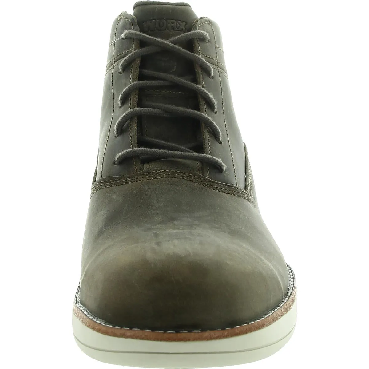 Womens Steel Toe Work & Safety Boots