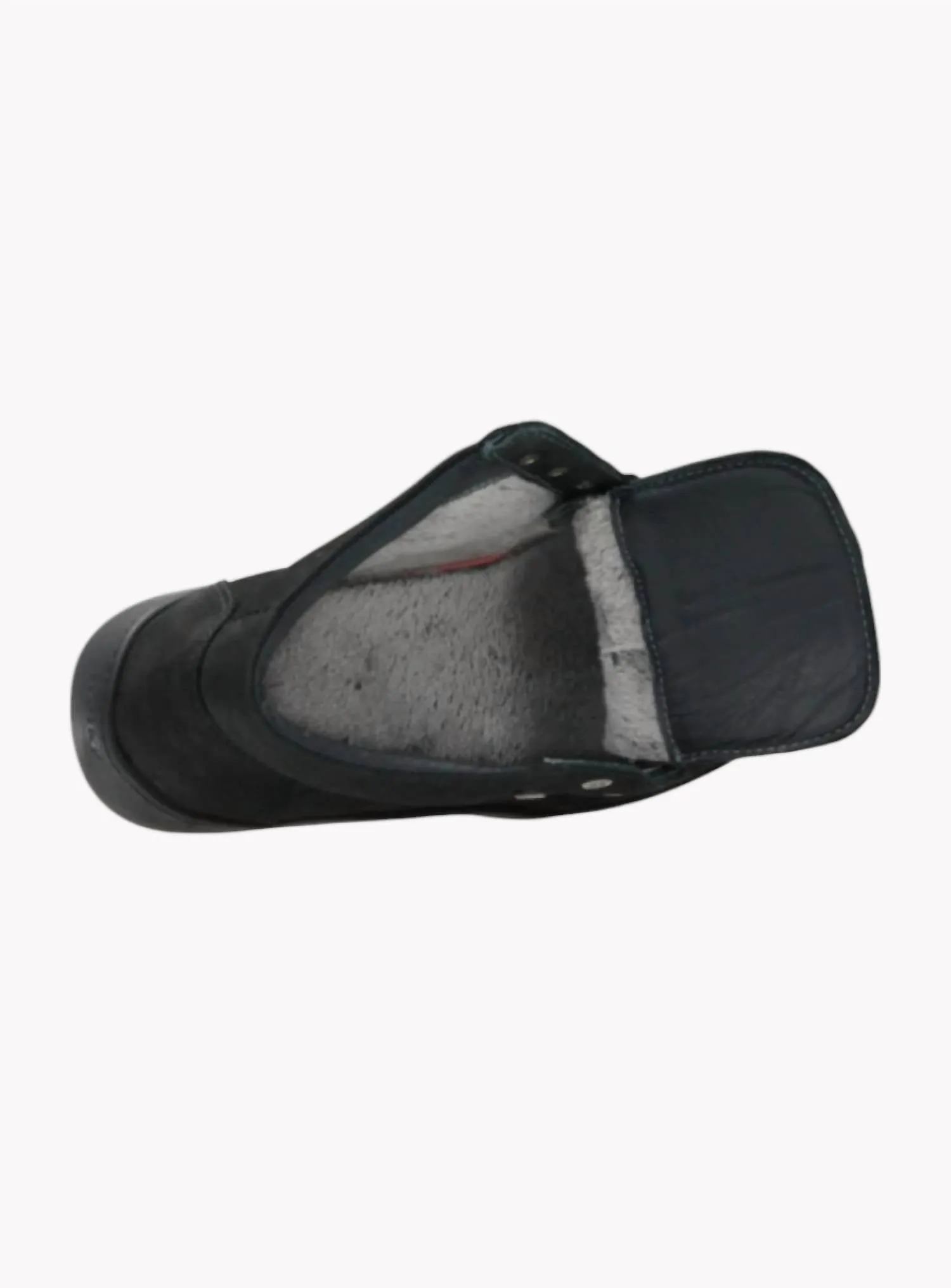 Women's Tarda Shoes In Black Nubuck