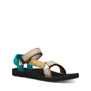 Womens Teva Original Universal  Timeless Comfort & Iconic Style