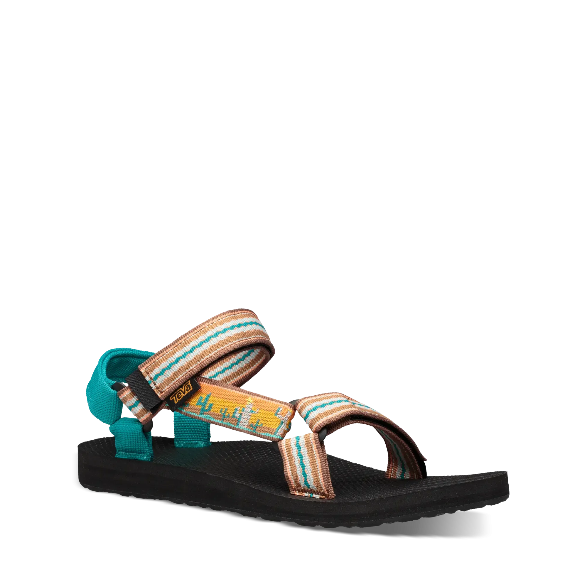 Womens Teva Original Universal  Timeless Comfort & Iconic Style
