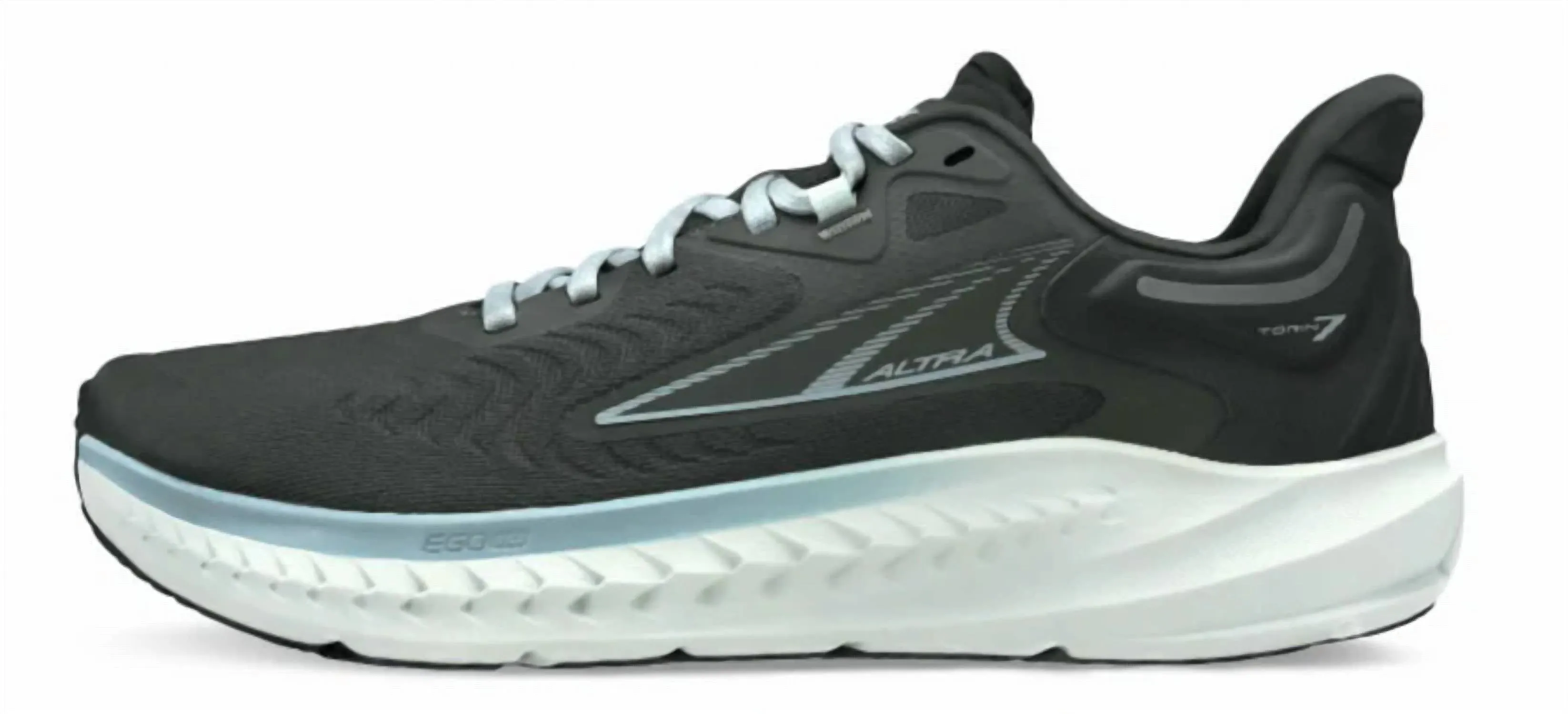 Women's Torin 7 Running Shoes In Dark Grey