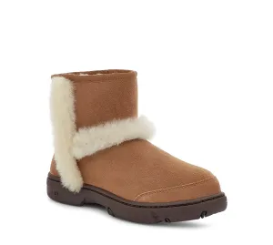 Women's UGG Sunburst Mini  Cozy, Classic, and Timeless