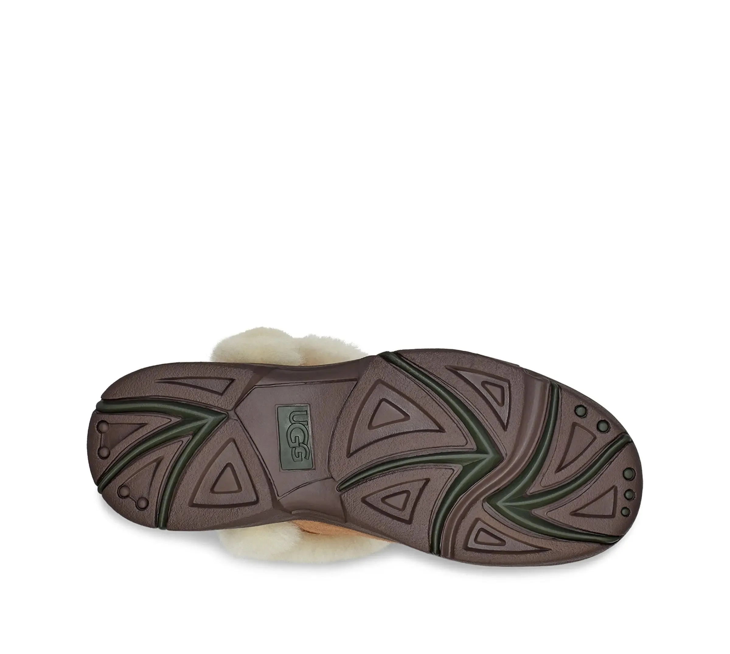 Women's UGG Sunburst Mini  Cozy, Classic, and Timeless