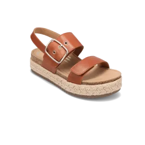 Women's Vania Cognac