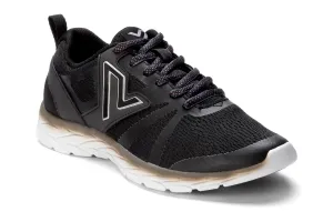 Womens Vionic Miles  Lightweight Athletic Shoe with Orthotic Support