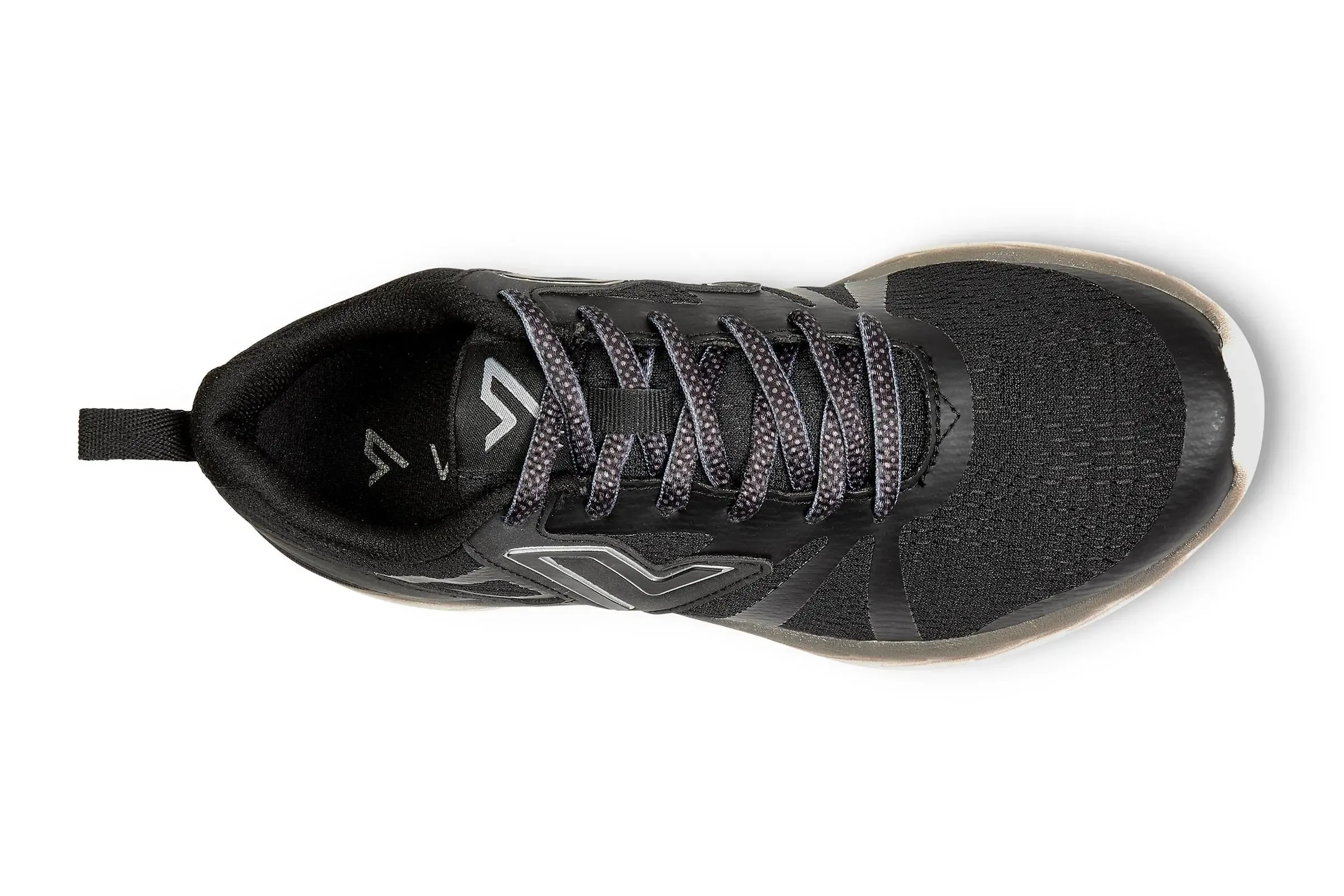 Womens Vionic Miles  Lightweight Athletic Shoe with Orthotic Support