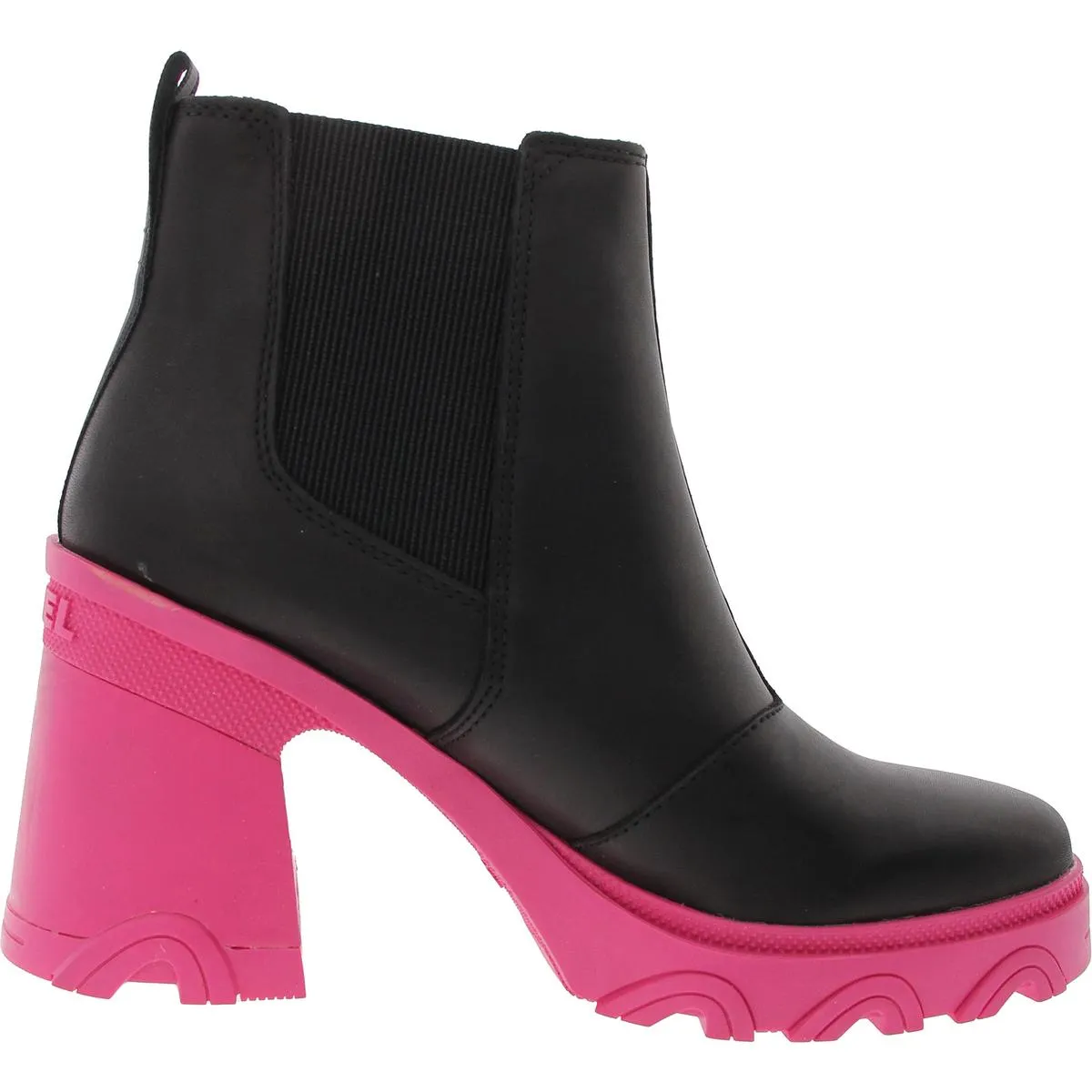 Womens Waterproof Ankle Boots