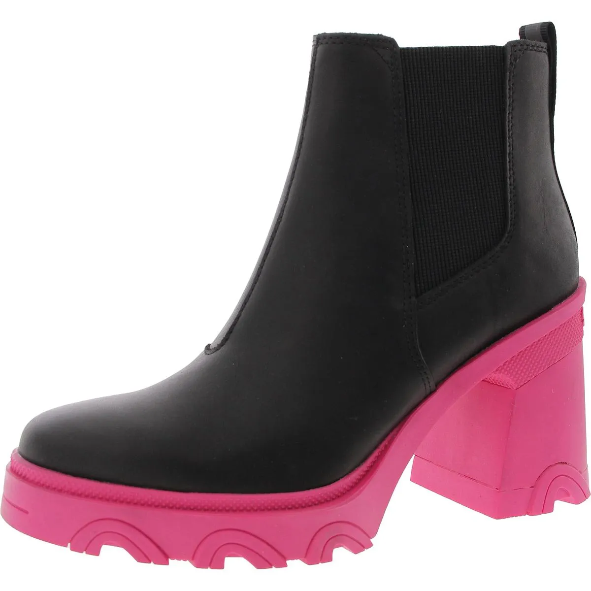 Womens Waterproof Ankle Boots