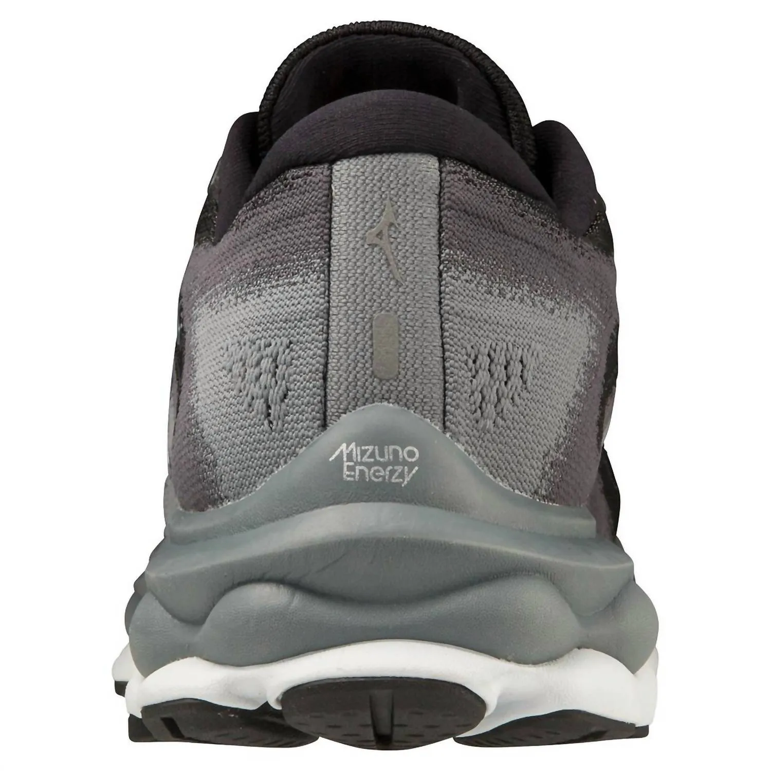 Women's Wave Sky 7 Shoes In Black-Silverstar