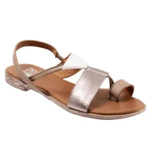 Women's Yuki Sandals In Grey Multi