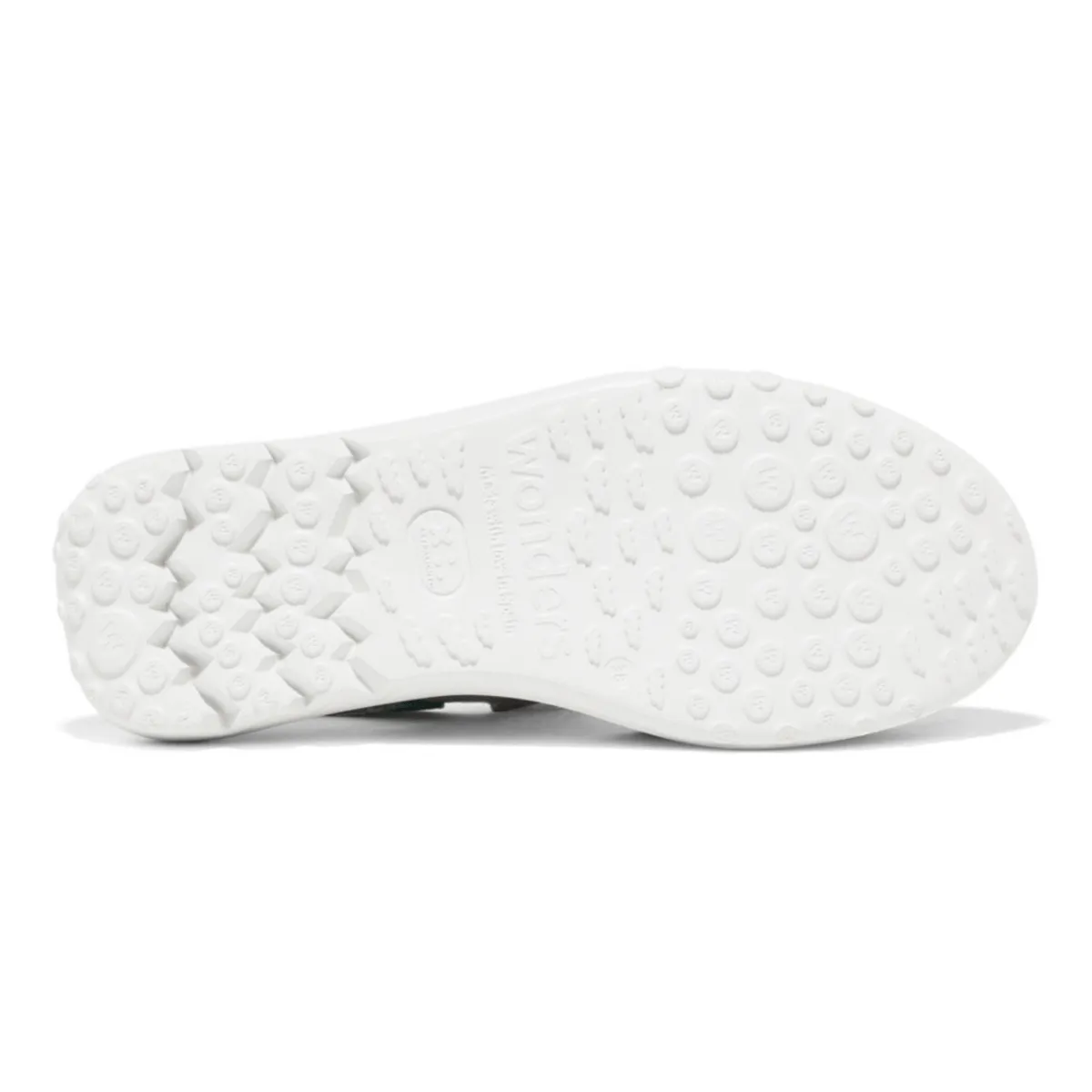 Wonders Women's Zaire Wild Cyber/Wild Sea/Platinum