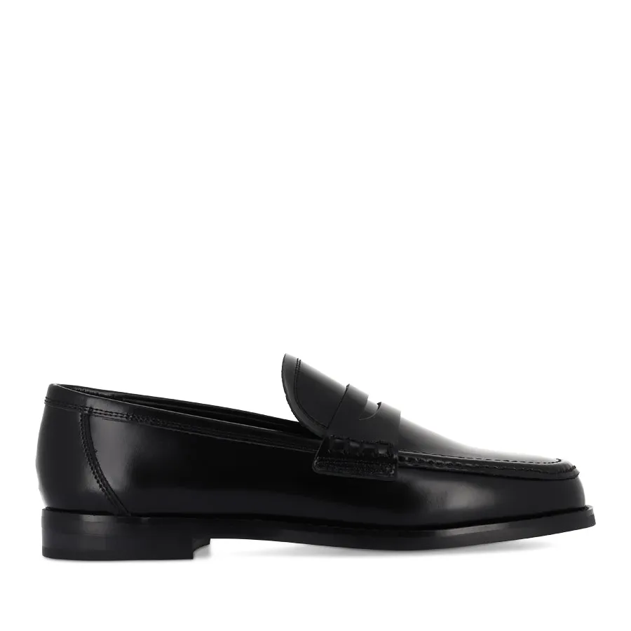 ZAC - BLACK HI SHINE