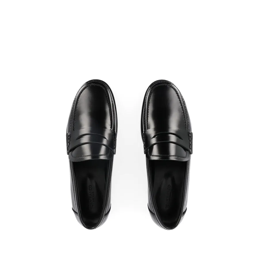 ZAC - BLACK HI SHINE