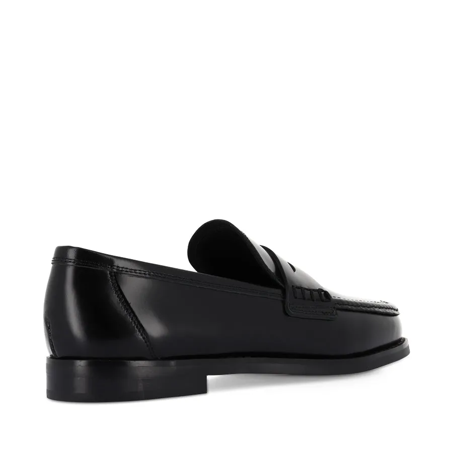 ZAC - BLACK HI SHINE