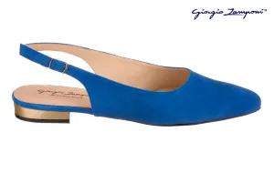 Zam Giorgio Blue