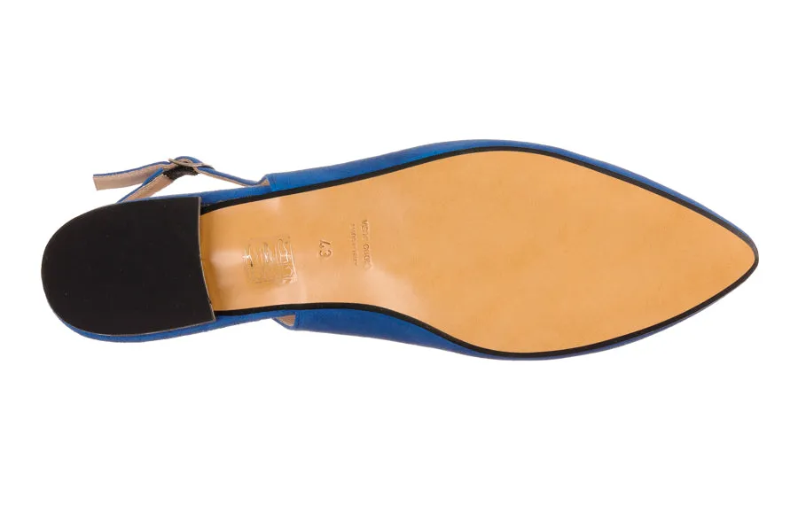 Zam Giorgio Blue