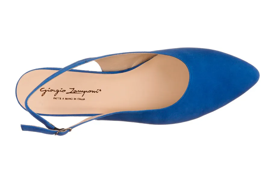 Zam Giorgio Blue