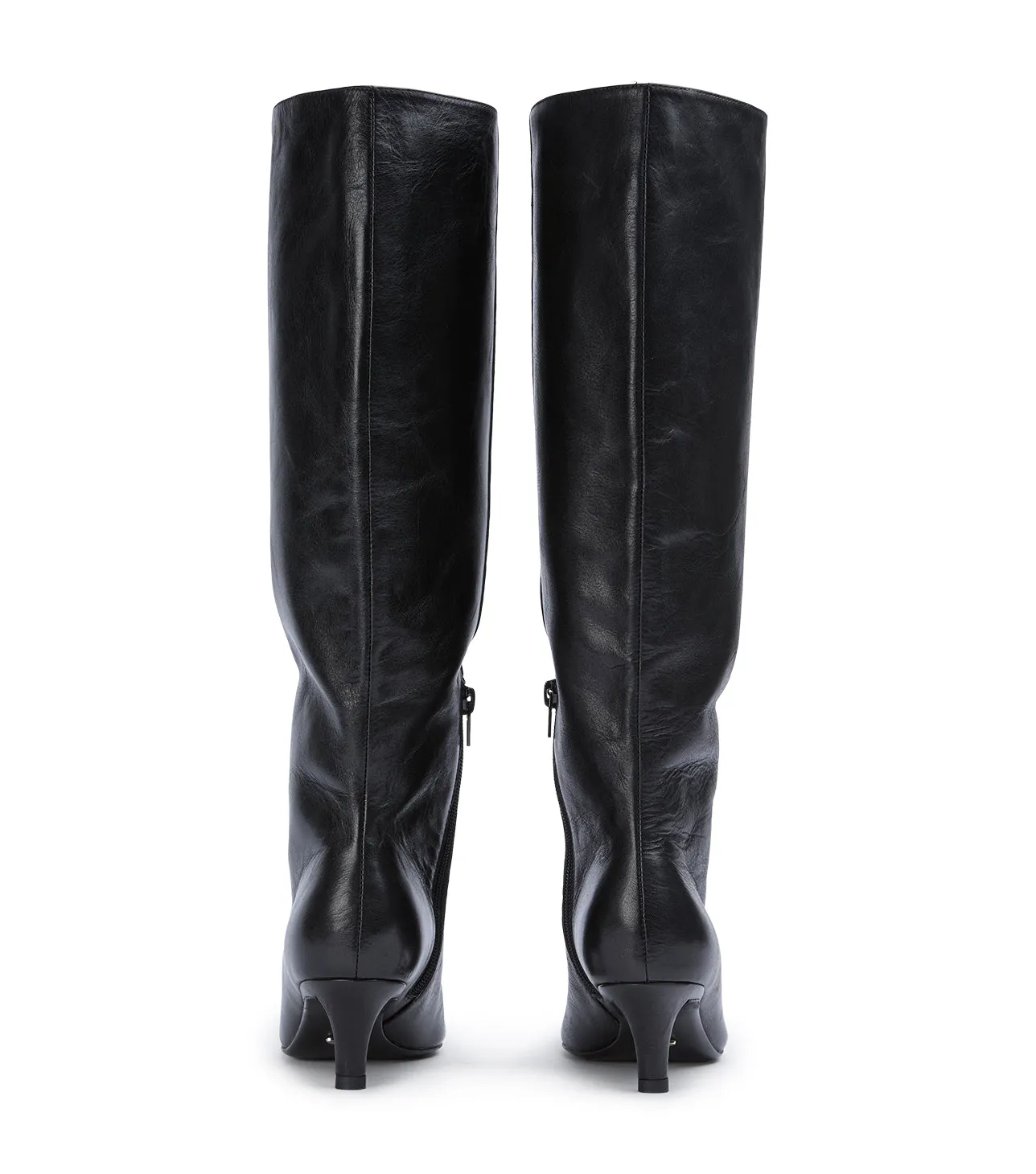 Zuri Black Vintage