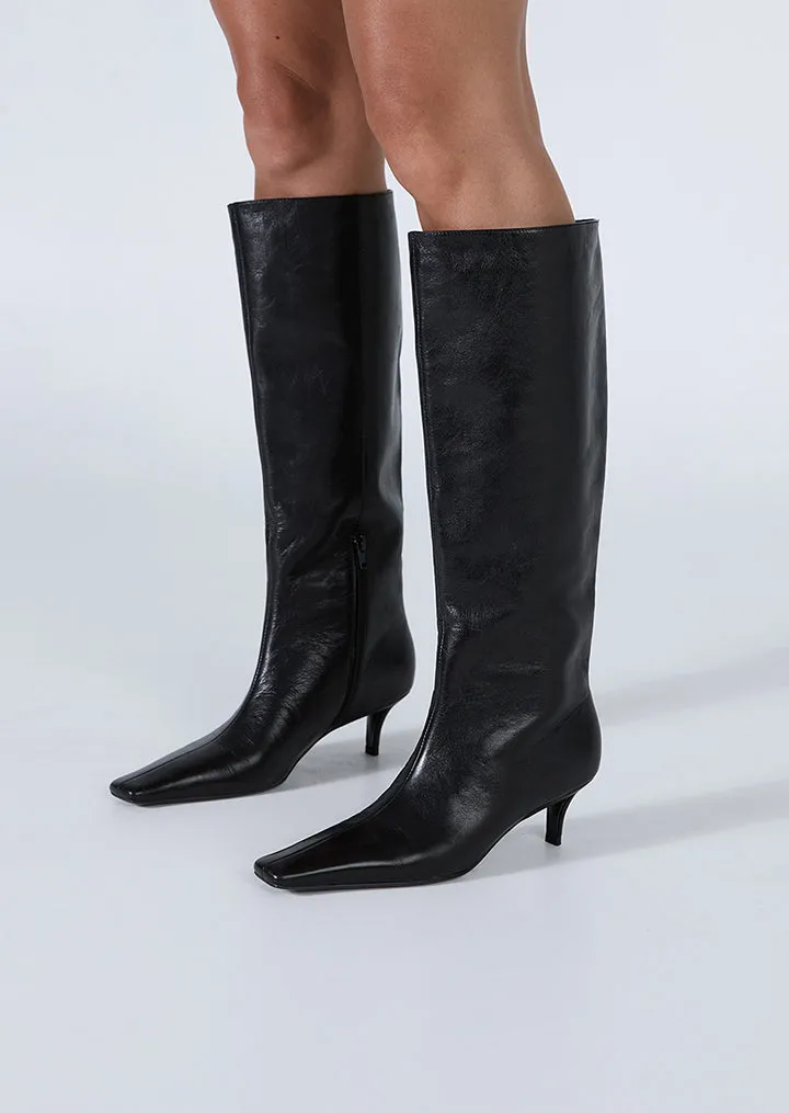Zuri Black Vintage