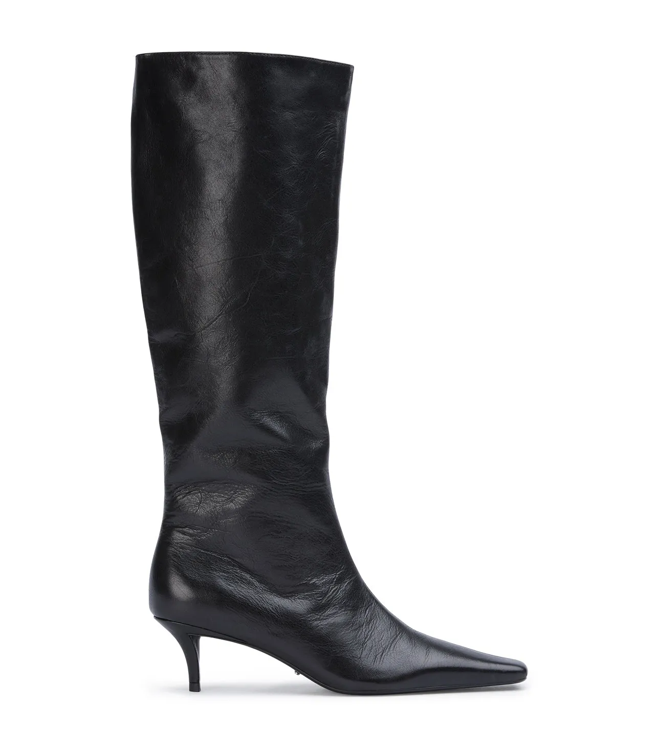 Zuri Black Vintage