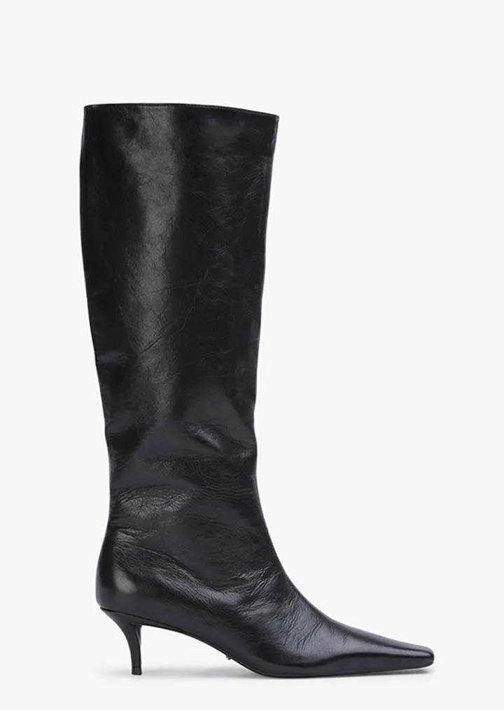 Zuri Black Vintage