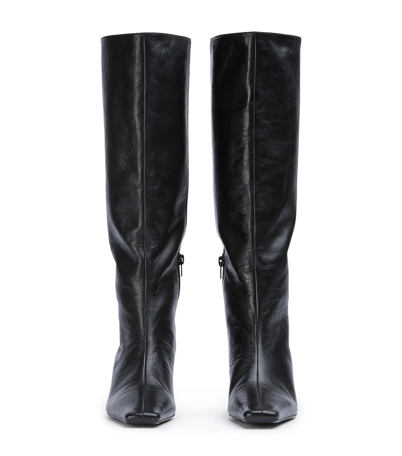 Zuri Black Vintage