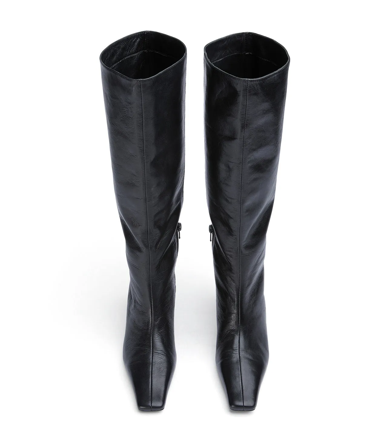 Zuri Black Vintage
