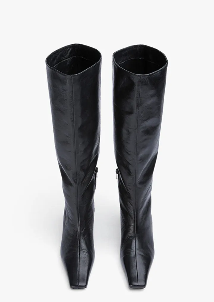 Zuri Black Vintage